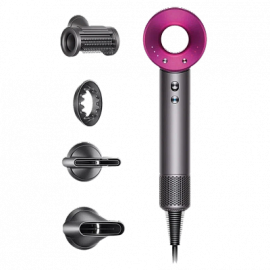Ремонт фенов Dyson