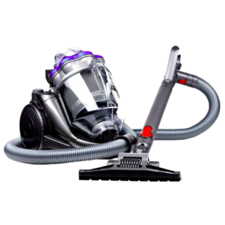 Ремонт напольных пылесосов Dyson